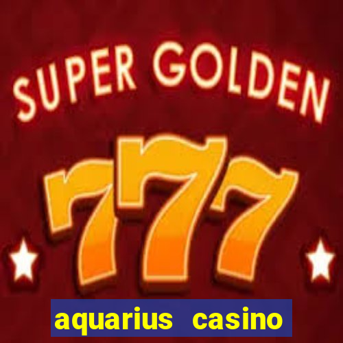 aquarius casino hotel laughlin