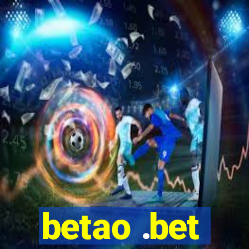 betao .bet