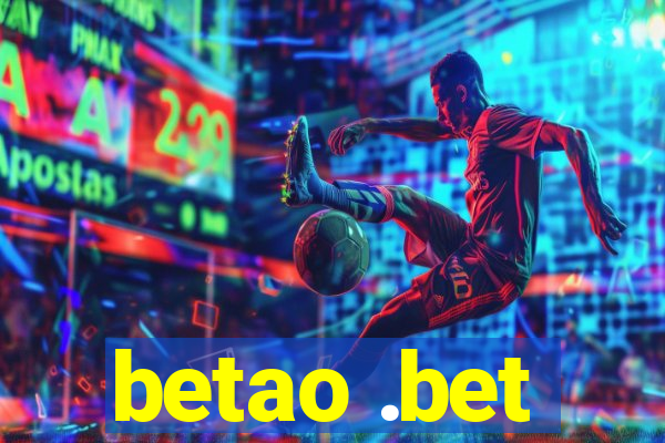 betao .bet