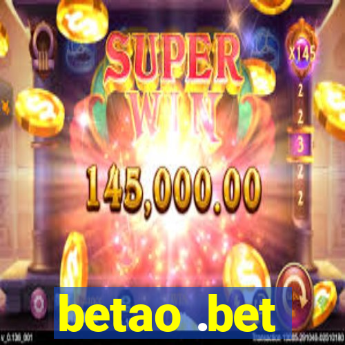 betao .bet