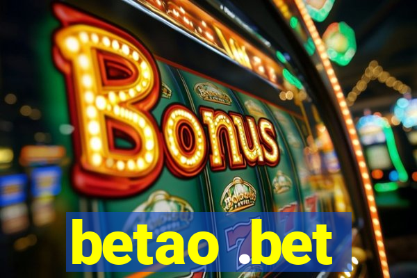 betao .bet