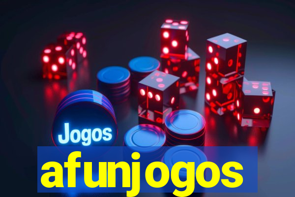 afunjogos