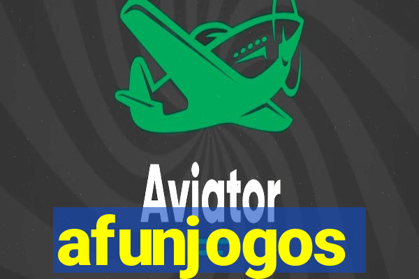 afunjogos