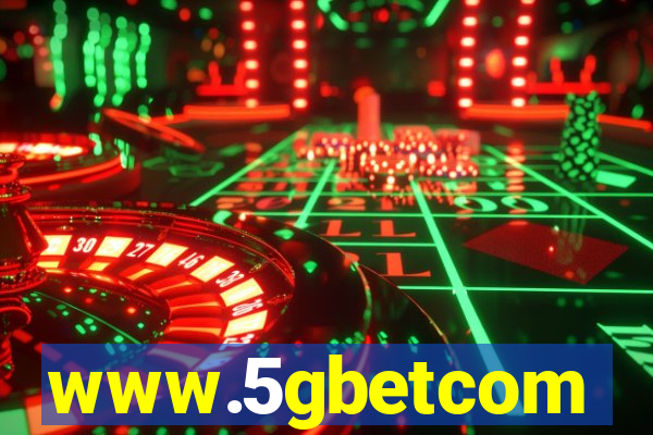 www.5gbetcom