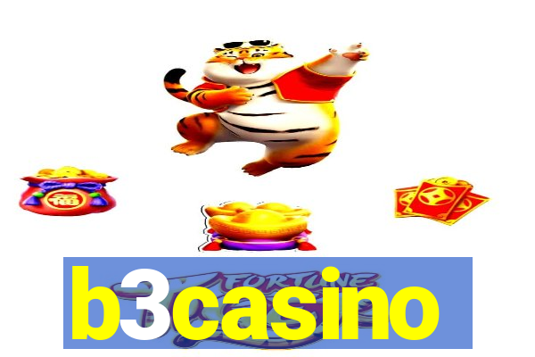 b3casino