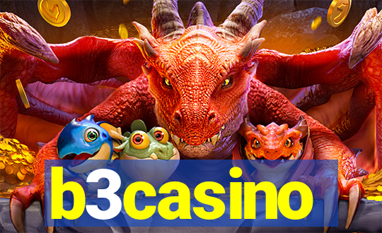 b3casino