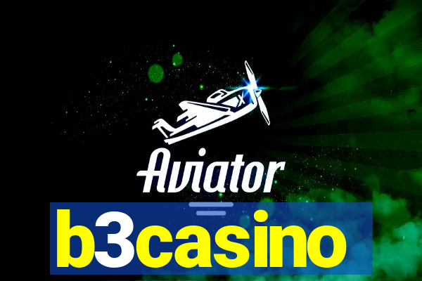 b3casino