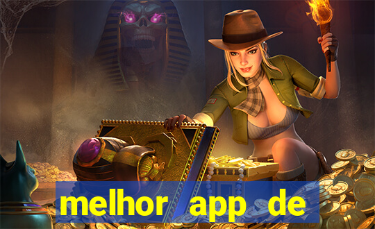 melhor app de slots para ganhar dinheiro