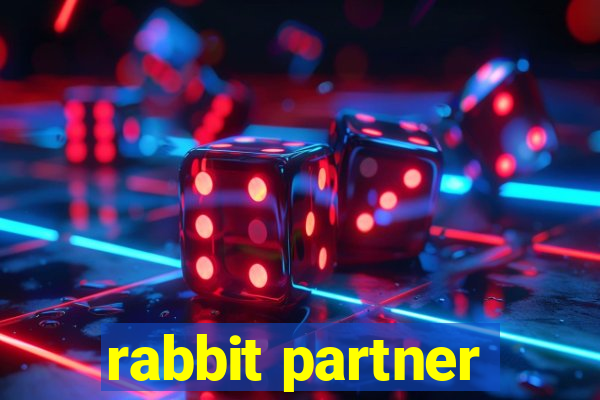 rabbit partner