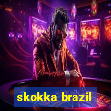 skokka brazil