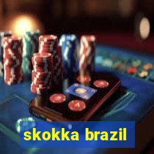 skokka brazil