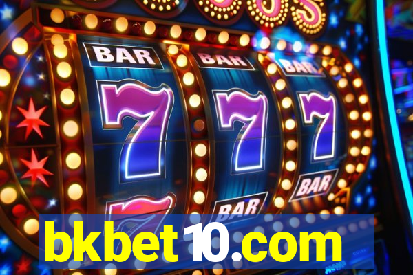 bkbet10.com