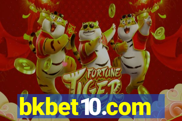 bkbet10.com