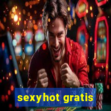 sexyhot gratis