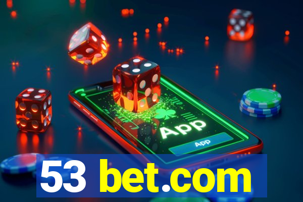 53 bet.com