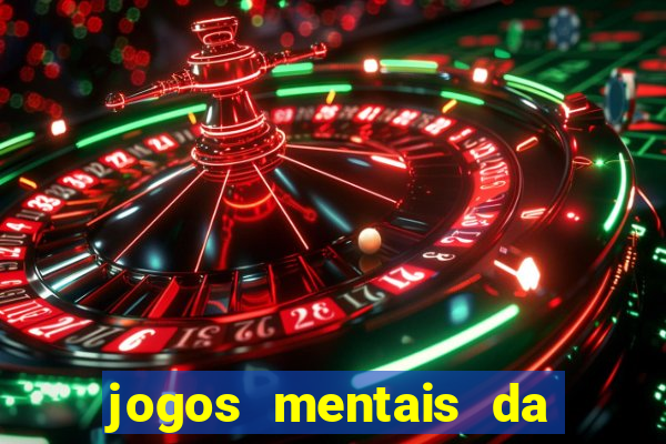 jogos mentais da pessoa controladora