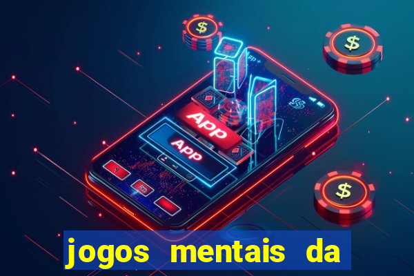 jogos mentais da pessoa controladora