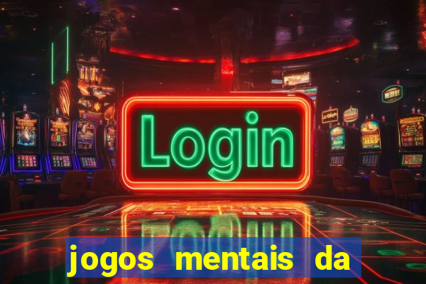 jogos mentais da pessoa controladora