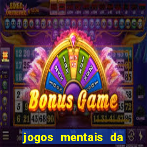 jogos mentais da pessoa controladora