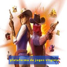 plataforma de jogos virginia