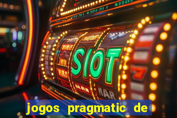 jogos pragmatic de 10 centavos