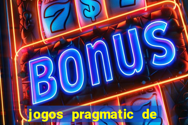 jogos pragmatic de 10 centavos