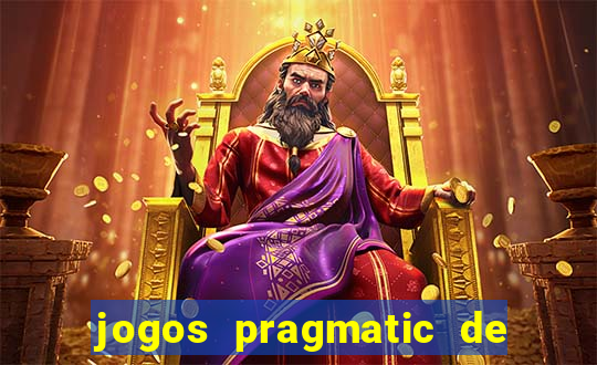 jogos pragmatic de 10 centavos