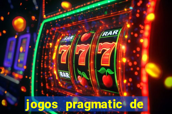 jogos pragmatic de 10 centavos