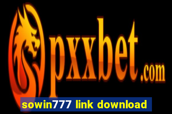 sowin777 link download