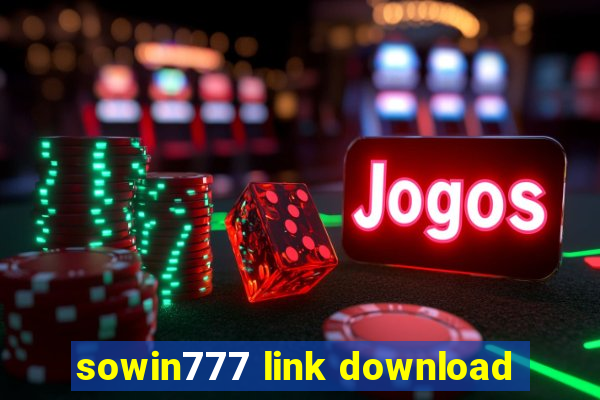 sowin777 link download