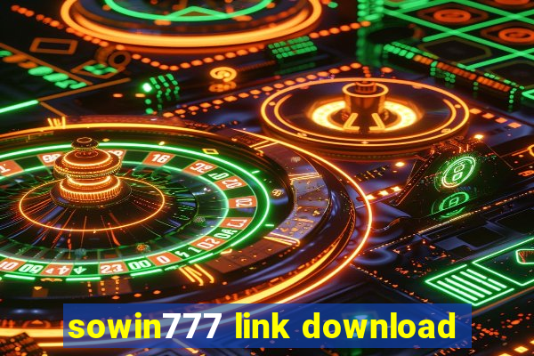 sowin777 link download