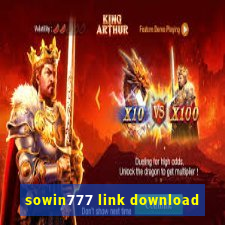 sowin777 link download