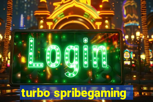 turbo spribegaming