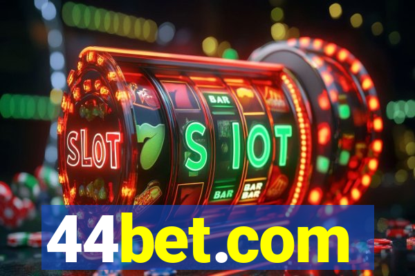 44bet.com