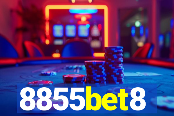 8855bet8