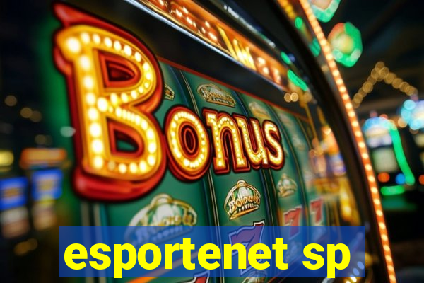 esportenet sp