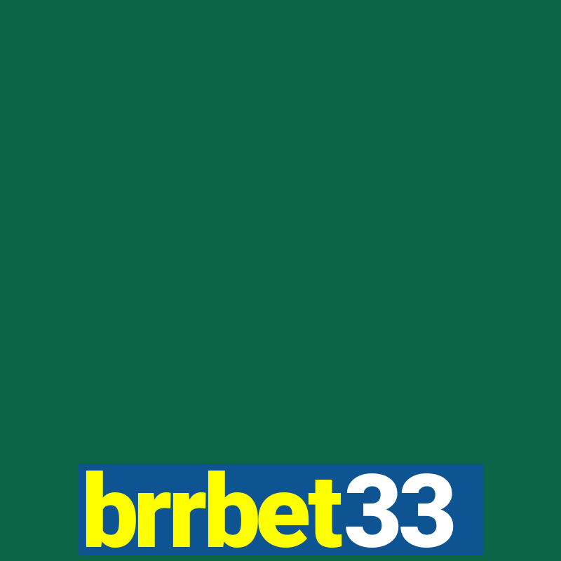 brrbet33