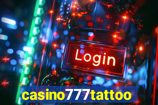 casino777tattoo