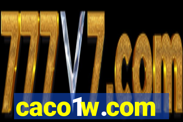 caco1w.com