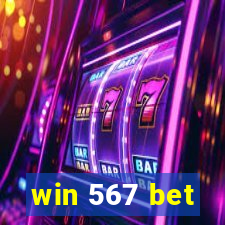 win 567 bet