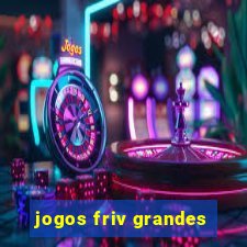 jogos friv grandes