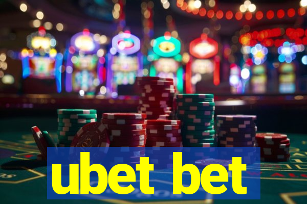 ubet bet