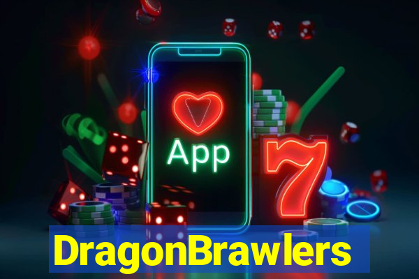 DragonBrawlers