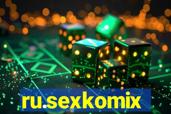 ru.sexkomix