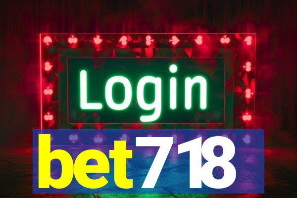 bet718