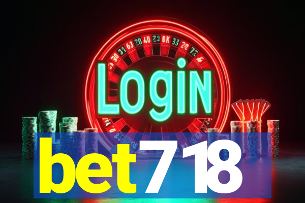 bet718