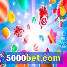 5000bet.com