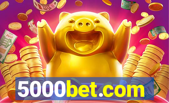 5000bet.com