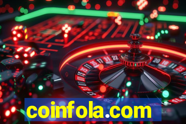 coinfola.com