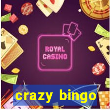 crazy bingo